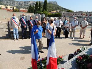 LA VALETTE 20 AOUT 2021 COMMEMORATION DU MASSACRE EL HALIA (22)